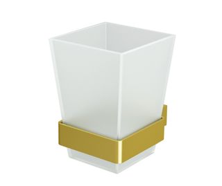 WasserKRAFT Стакан для щеток K-7928